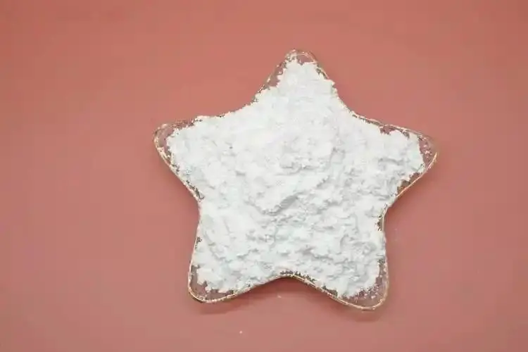 Can White Al2O3 Thickener Improve the Performance of Cleaning Products?